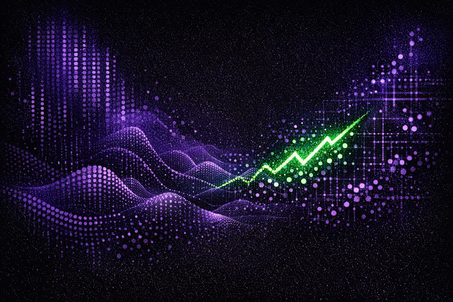 The Downstream Signal: Defense Insiders Are Buying — Just Not Where You'd Expect